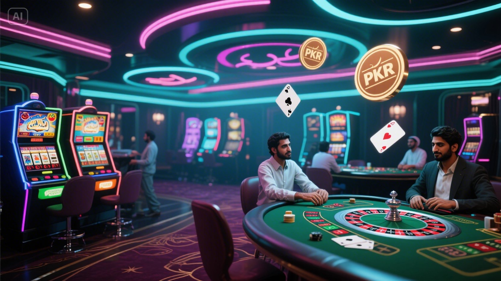 22bet pakistan casino